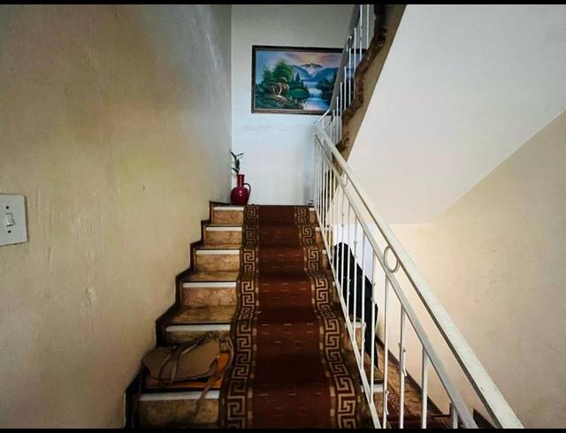 4 BEDROOM HOUSE FOR SALE IN KENSINGTON